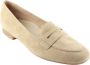 PAUL GREEN Loafers Dames 2389 Maat: 43 Materiaal: Suède Kleur: Beige - Thumbnail 7