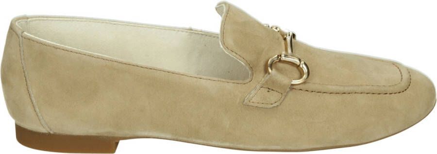 Paul Green 2596 Loafers Instappers Dames Beige