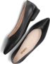 PAUL GREEN Ballerina Dames 3772 Maat: 38 Materiaal: Leer Kleur: Zwart - Thumbnail 2