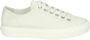 Paul Green 4704 Volwassenen Lage sneakers Kleur Wit beige - Thumbnail 1