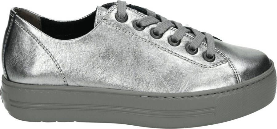 Paul Green 4790 Lage sneakersDames sneakers Metallics