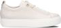 PAUL GREEN Lage Sneakers Dames 5017 Maat: 41 Materiaal: Leer Kleur: Wit - Thumbnail 1