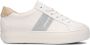 PAUL GREEN Lage Sneakers Dames 5330 Maat: 40 5 Materiaal: Leer Kleur: Beige - Thumbnail 1