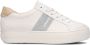 PAUL GREEN Lage Sneakers Dames 5330 Maat: 42 Materiaal: Leer Kleur: Beige - Thumbnail 1