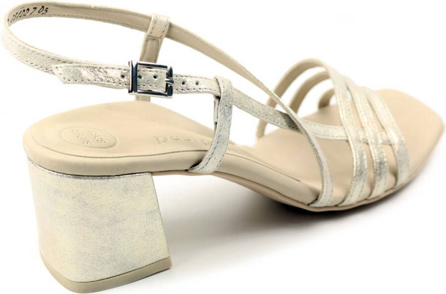 Paul Green Sandalen met riem