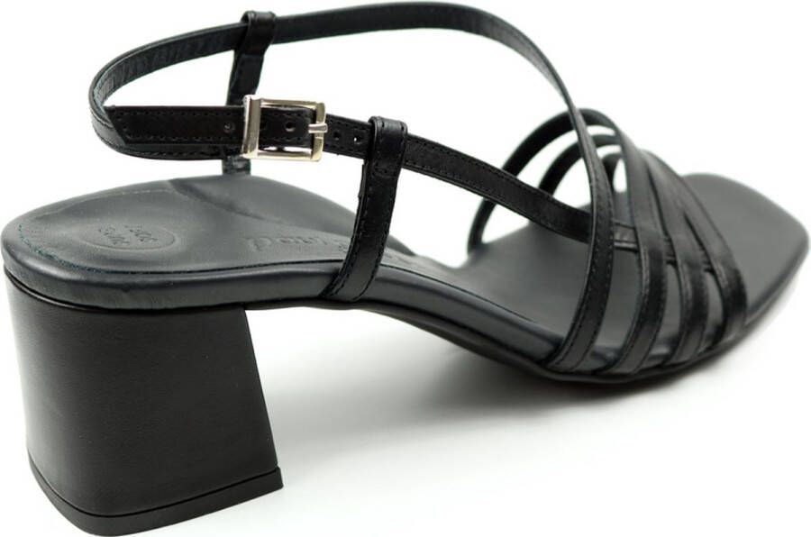 Paul Green Sandalen met riem