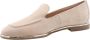 Paul Green Elegante Ijzer Loafers Beige Dames - Thumbnail 1