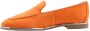 Paul Green Fluor Mocassin Orange Dames - Thumbnail 1