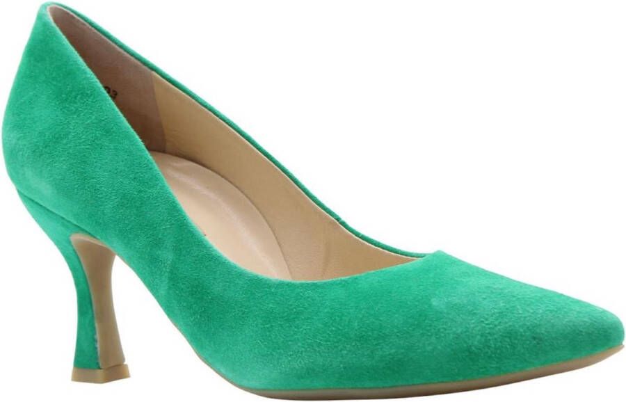 Paul Green Pump Green