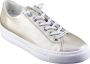 PAUL GREEN Lage Sneakers Dames 4081 Maat: 38 5 Materiaal: Leer Kleur: Goud - Thumbnail 8