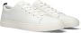 PS PAUL SMITH Lage Sneakers Heren Mens Shoe Lee Maat: 44 Materiaal: Leer Kleur: Wit - Thumbnail 1