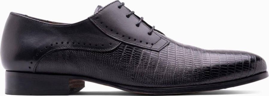 Paulo Bellini Dress Shoe Lariana Black