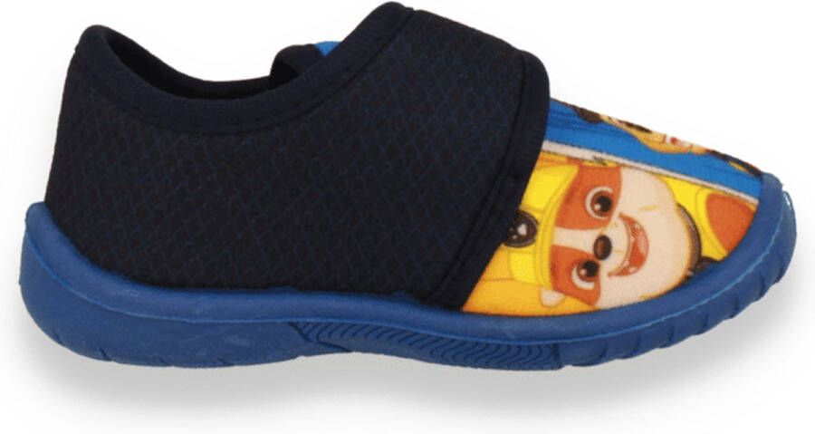 PAW Patrol Jongens Pantoffel Blauw