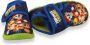 PAW Patrol Jongens Pantoffel Blauw Groen BLAUW - Thumbnail 1