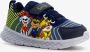 PAW Patrol kinder sneakers blauw - Thumbnail 1