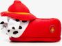 PAW Patrol Marshall kinder pantoffels Rood Maat Sloffen29 30 - Thumbnail 1