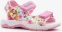 PAW Patrol meisjes sandalen roze - Thumbnail 1