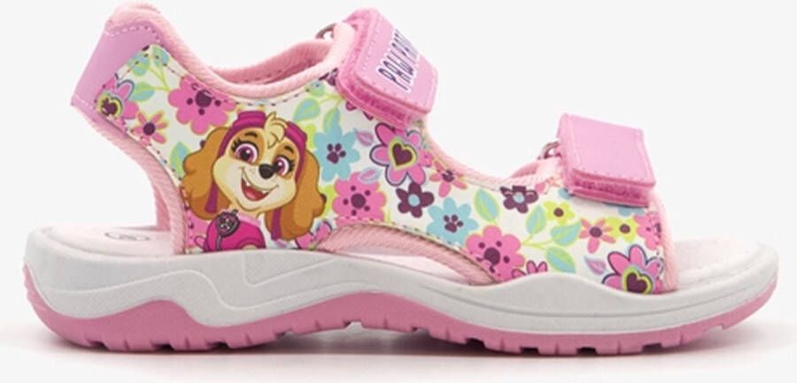 PAW Patrol meisjes sandalen roze - Foto 2