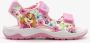 PAW Patrol meisjes sandalen roze - Thumbnail 2