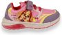 PAW Patrol Meisjes Sneaker Lila BEIGE - Thumbnail 2