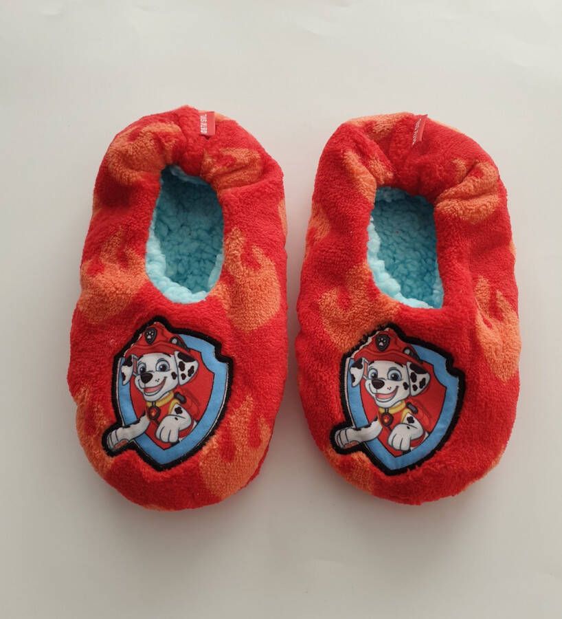 PAW Patrol Sloffen Pantoffels