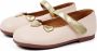 Paxico Shoes | Shimmery Chic | Meisje Ballerina's Roze - Thumbnail 1