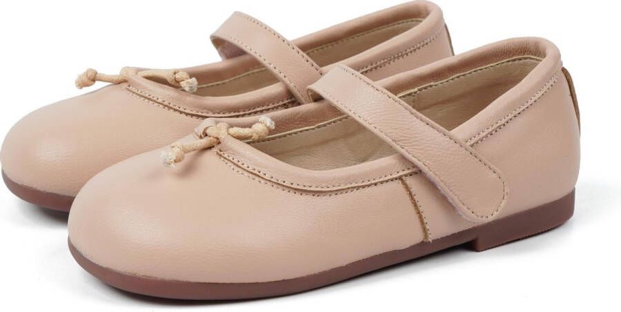 Paxico Shoes | Sun Kissed | Meisje Ballerina's Roze - Foto 1