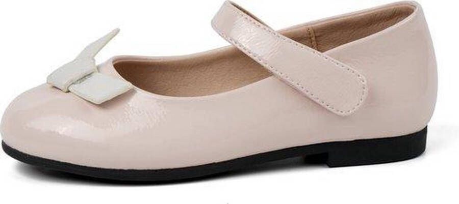 Paxico Shoes | Whimsy Glaze | Meisje Ballerinas Roze