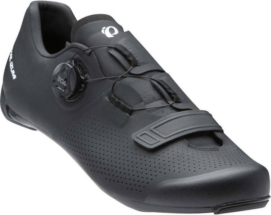 Pearl Izumi Attack Racefiets Schoenen Zwart Man