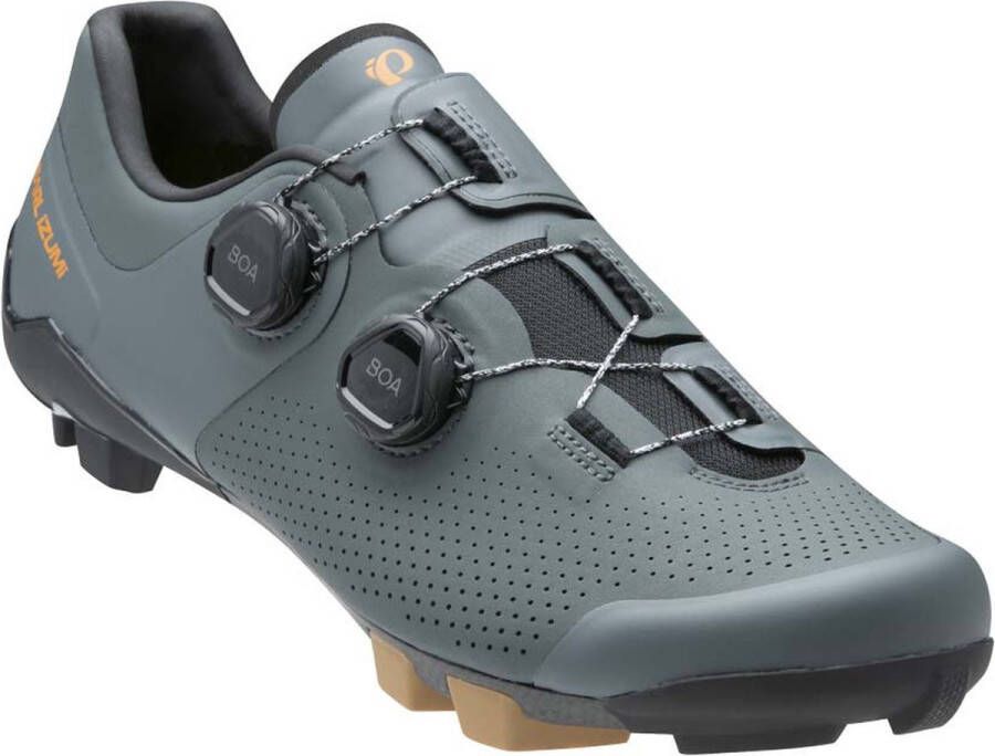 Pearl Izumi Expedition Pro Mtb-schoenen Zilver Man