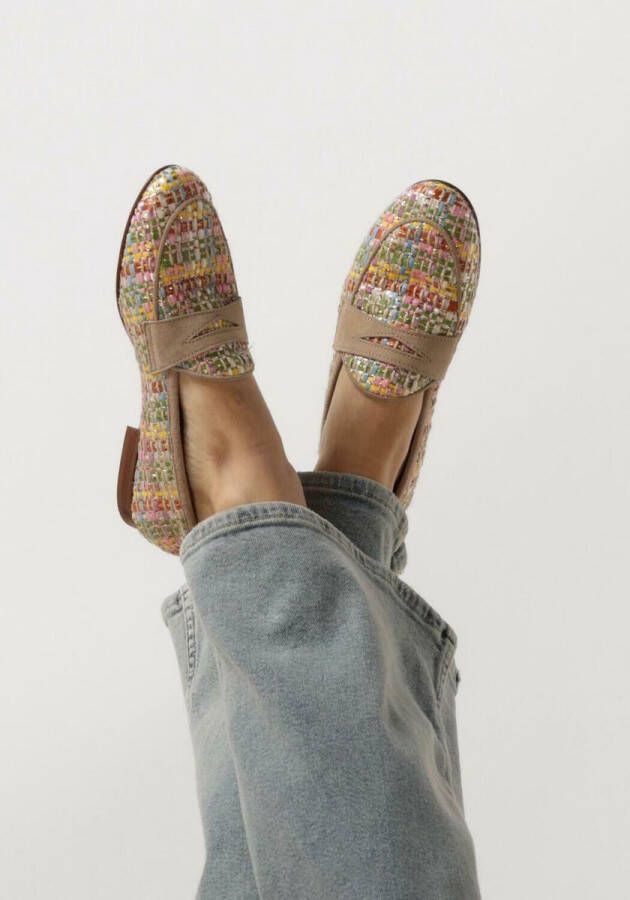 Pedro Miralles 14576 Loafers Instappers Dames Multi