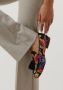 Pedro Miralles Blauwe Loafers met Kleurrijke Print Multicolor Dames - Thumbnail 2