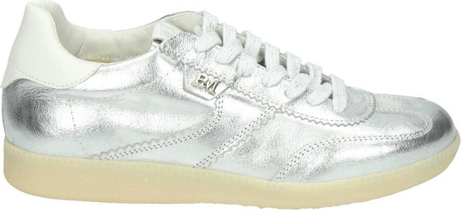 Pedro Miralles 15200 Lage sneakersDames sneakers Metallics