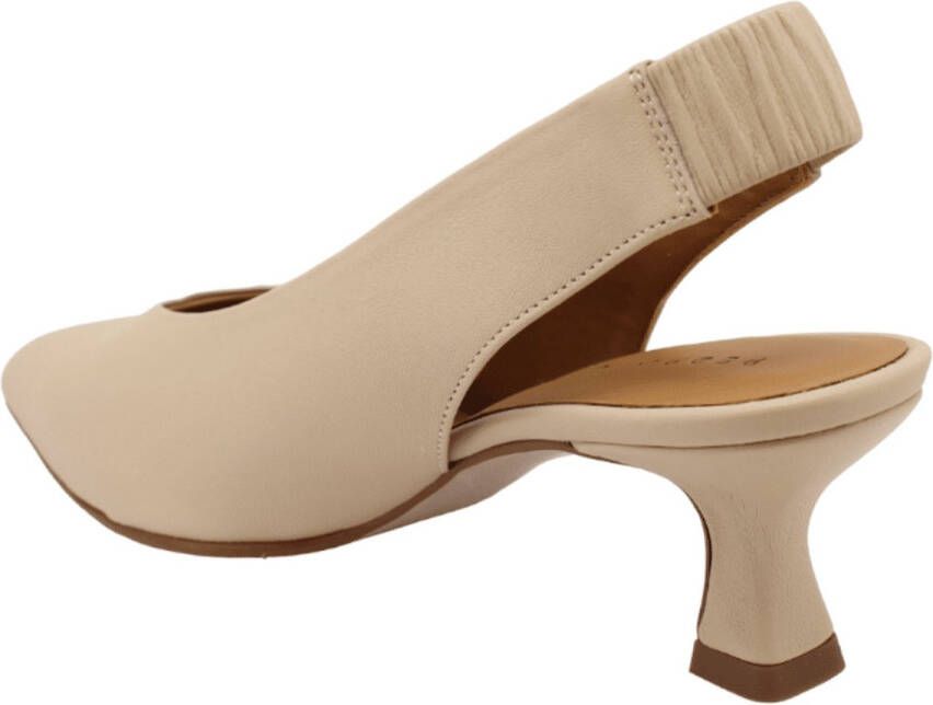 Pedro Miralles Pumps Beige Dames