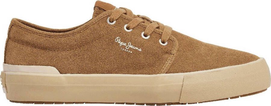 Pepe Jeans Ben Urban Schoenen Bruin Man