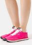 Pepe Jeans Dames Sneaker Natch W Capsicum FUSHIA - Thumbnail 2