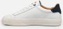 Pepe Jeans Heren Sneaker Yogi Original 23 White WIT - Thumbnail 8