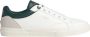 Pepe Jeans Kenton Journey Sneakers White Heren - Thumbnail 1