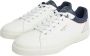 Pepe Jeans Kenton Journey Sneakers White Heren - Thumbnail 1