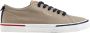 Pepe Jeans Kenton Smart Sneakers Beige Heren - Thumbnail 1