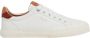 Pepe Jeans Kenton Street Sneakers Beige Vrouw - Thumbnail 1