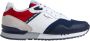 Pepe Jeans London One Sneakers Multicolor Heren - Thumbnail 1