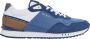 Pepe Jeans London Seal Schoenen Blauw Man - Thumbnail 1