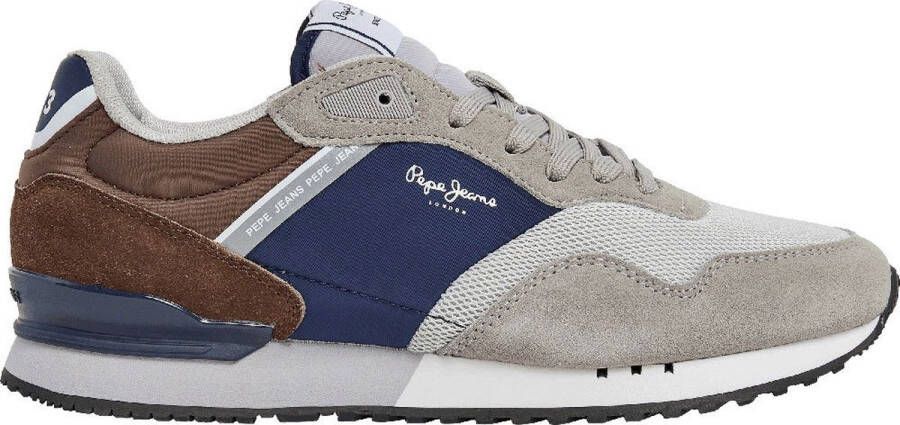 Pepe Jeans London Urban Sneakers Beige Man