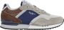 Pepe Jeans London Urban Sneakers Beige Man - Thumbnail 1