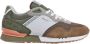 Pepe Jeans Hardloopschoenen met veters Multicolor Heren - Thumbnail 1