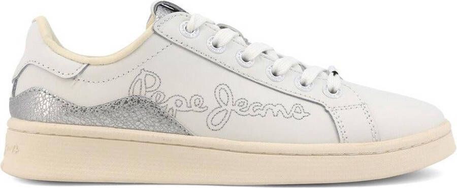 Pepe Jeans Lage Sneakers MILTON MIX - Foto 1