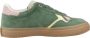 Pepe Jeans Lage Sneakers TRAVIS RETRO W - Thumbnail 1