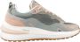 Pepe Jeans Stijlvolle Sportschoenen voor Jongeren Multicolor Dames - Thumbnail 1