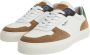 Pepe Jeans Yogi Street M Sneakers Bruin Man - Thumbnail 1